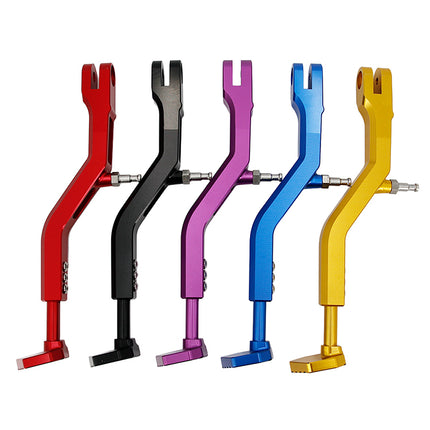 For Altis Sigma / Sigma MX Aluminum Adjustable Kickstand