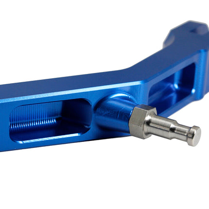 For Altis Sigma / Sigma MX Aluminum Adjustable Kickstand