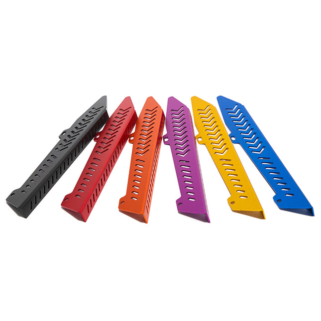 For Altis Sigma / Sigma MX Aluminum Chain Guard Cover Protection