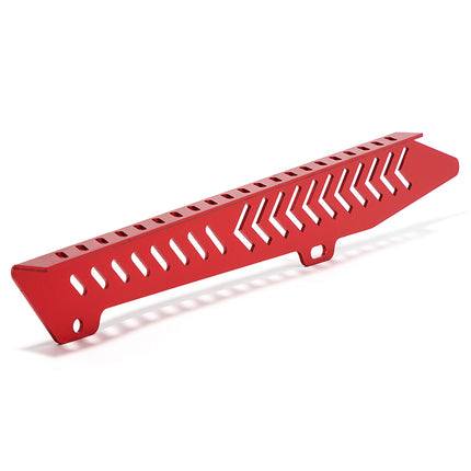 For Altis Sigma / Sigma MX Aluminum Chain Guard Cover Protection