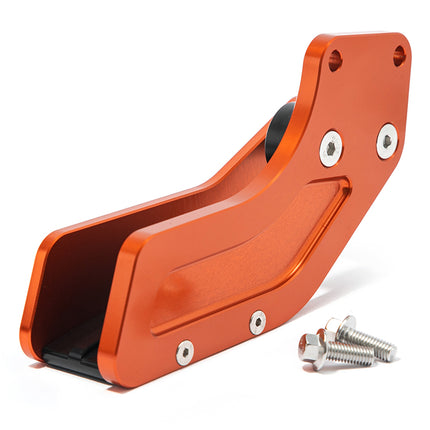 For Altis Sigma / Sigma MX Aluminum Chain Guide