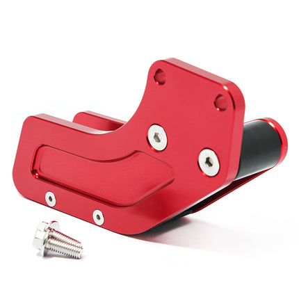 For Altis Sigma / Sigma MX Aluminum Chain Guide