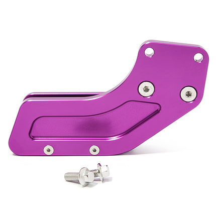 For Altis Sigma / Sigma MX Aluminum Chain Guide