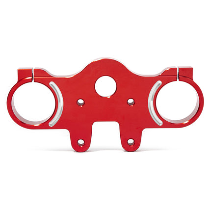 For Altis Sigma / Sigma MX Aluminum Upper Top Triple Tree Clamp