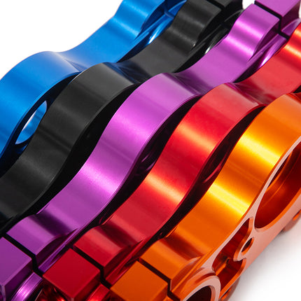 For Altis Sigma / Sigma MX Aluminum Upper Top Triple Tree Clamp