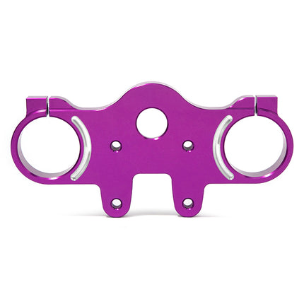 For Altis Sigma / Sigma MX Aluminum Upper Top Triple Tree Clamp