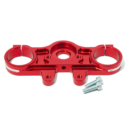 For Altis Sigma / Sigma MX Aluminum Upper Top Triple Tree Clamp