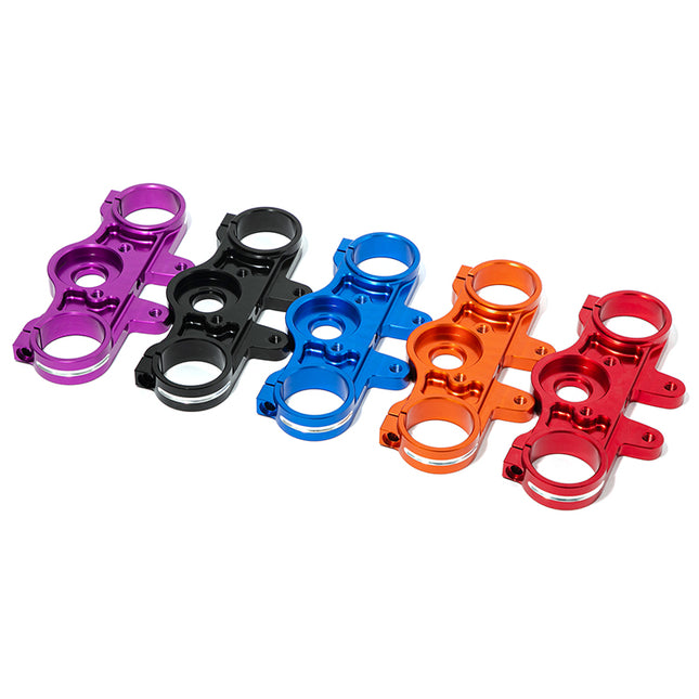For Altis Sigma / Sigma MX Aluminum Upper Top Triple Tree Clamp