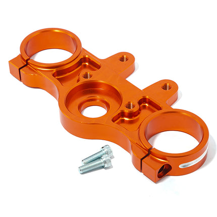 For Altis Sigma / Sigma MX Aluminum Upper Top Triple Tree Clamp