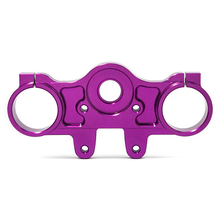 For Altis Sigma / Sigma MX Aluminum Upper Top Triple Tree Clamp