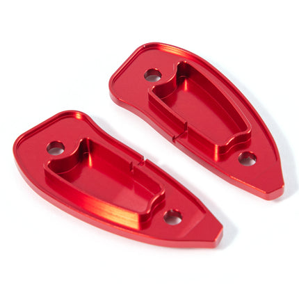 For Altis Sigma / Sigma MX CNC Left & Right Brake Reservoir Cap