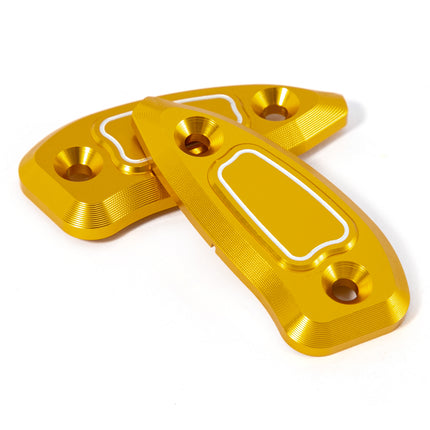 For Altis Sigma / Sigma MX CNC Left & Right Brake Reservoir Cap