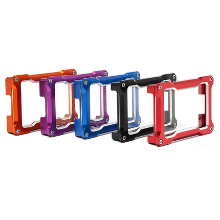 For Altis Sigma / Sigma MX Digital Display Relocation Protection Bracket