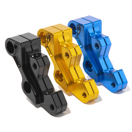 For Altis Sigma / Sigma MX Foot Peg Footrest Lowering Bracket