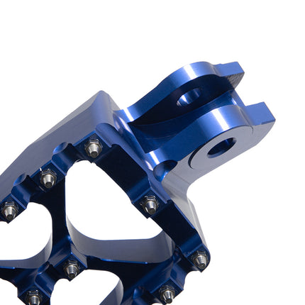 For Altis Sigma / Sigma MX Footpegs Footrest Pedals