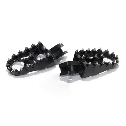 For Altis Sigma / Sigma MX Footpegs Footrest Pedals
