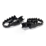 For Altis Sigma / Sigma MX Footpegs Footrest Pedals
