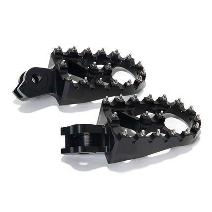 For Altis Sigma / Sigma MX Footpegs Footrest Pedals