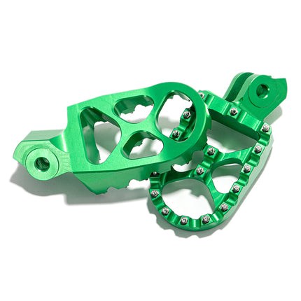 For Altis Sigma / Sigma MX Footpegs Footrest Pedals