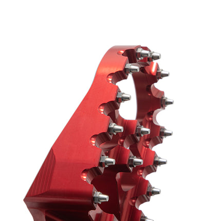 For Altis Sigma / Sigma MX Footpegs Footrest Pedals