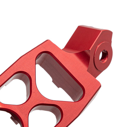 For Altis Sigma / Sigma MX Footpegs Footrest Pedals