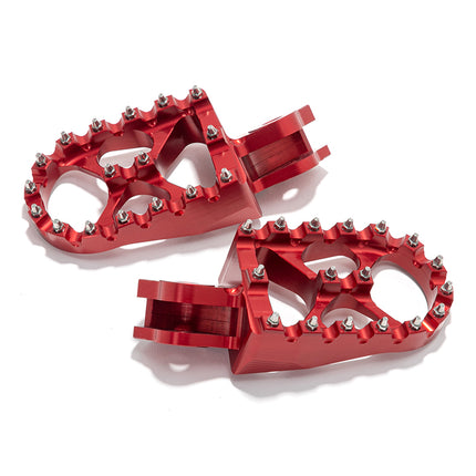 For Altis Sigma / Sigma MX Footpegs Footrest Pedals