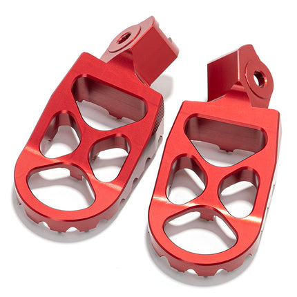For Altis Sigma / Sigma MX Footpegs Footrest Pedals