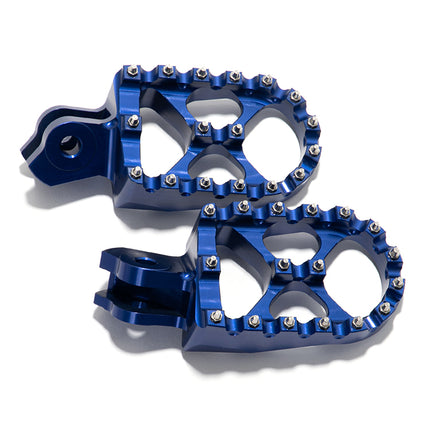 For Altis Sigma / Sigma MX Footpegs Footrest Pedals