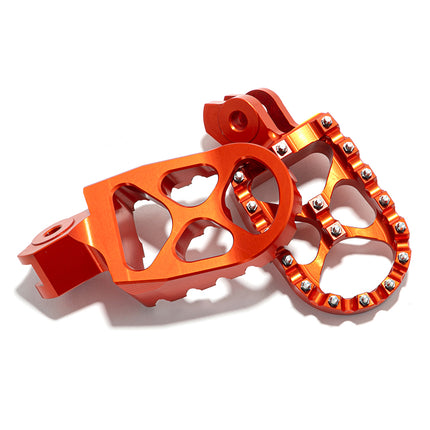 For Altis Sigma / Sigma MX Footpegs Footrest Pedals