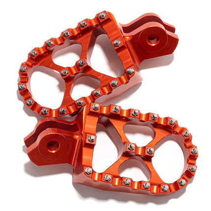For Altis Sigma / Sigma MX Footpegs Footrest Pedals