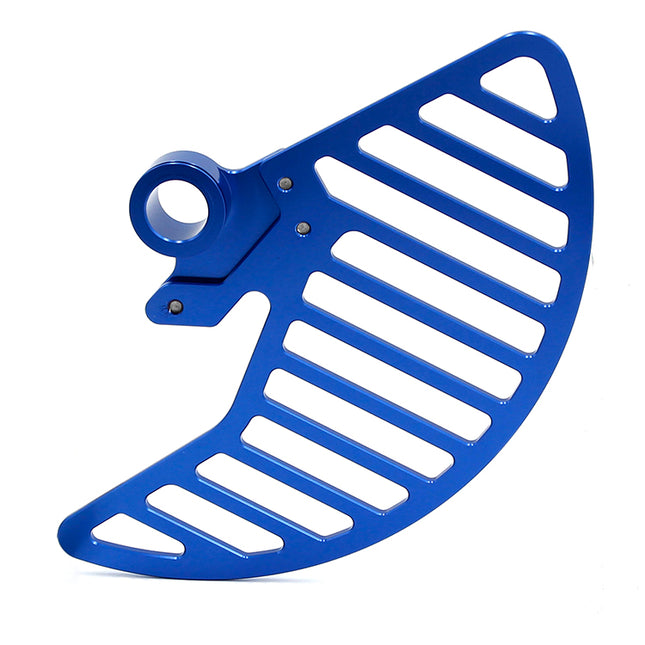 For Altis Sigma / Sigma MX Front Brake Disc Guard Protector Cover