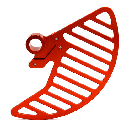 For Altis Sigma / Sigma MX Front Brake Disc Guard Protector Cover