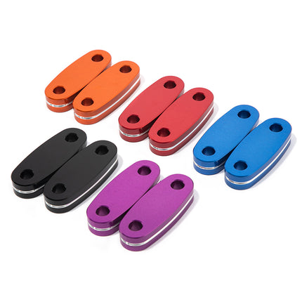 For Altis Sigma / Sigma MX Front Handlebar Bar Riser Bracket