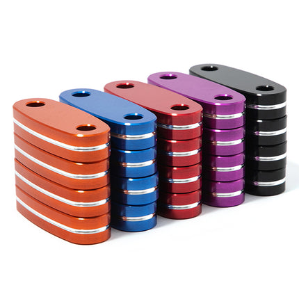 For Altis Sigma / Sigma MX Front Handlebar Bar Riser Bracket