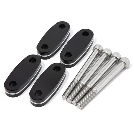 For Altis Sigma / Sigma MX Front Handlebar Bar Riser Bracket