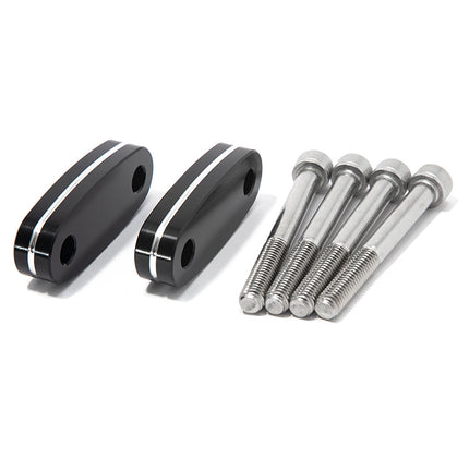 For Altis Sigma / Sigma MX Front Handlebar Bar Riser Bracket