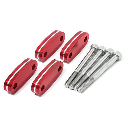 For Altis Sigma / Sigma MX Front Handlebar Bar Riser Bracket