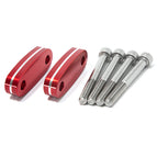 Handlebar Raise Mount 0.5