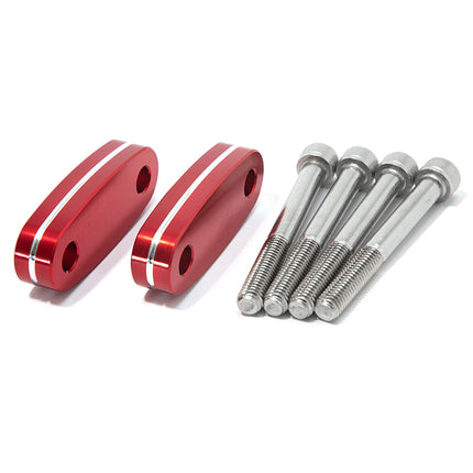 For Altis Sigma / Sigma MX Front Handlebar Bar Riser Bracket