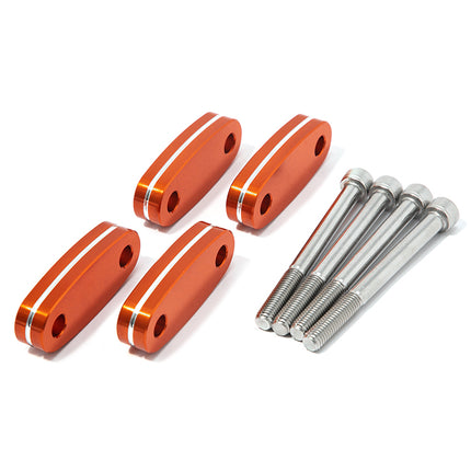 For Altis Sigma / Sigma MX Front Handlebar Bar Riser Bracket