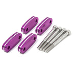 Handlebar Raise Mount 1