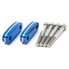 Handlebar Raise Mount 0.5