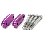 Handlebar Raise Mount 0.5