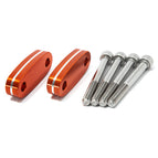 Handlebar Raise Mount 0.5