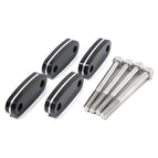 Handlebar Raise Mount 1