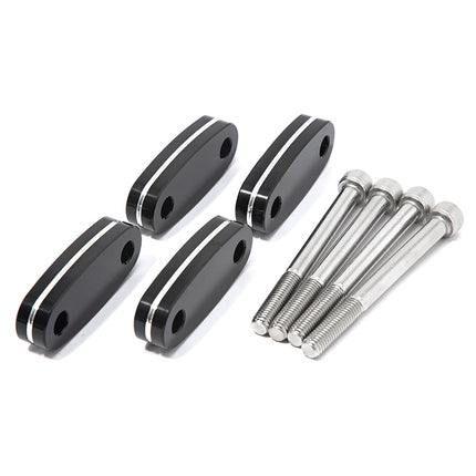 For Altis Sigma / Sigma MX Front Handlebar Bar Riser Bracket