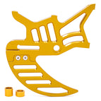 2: Dual-caliper / Gold