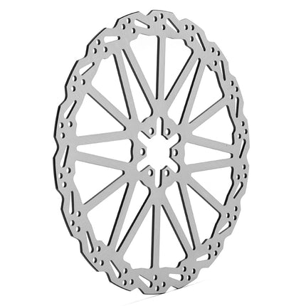 For Altis Sigma / Sigma MX Stainless Steel Front / Rear Brake Disc Rotor