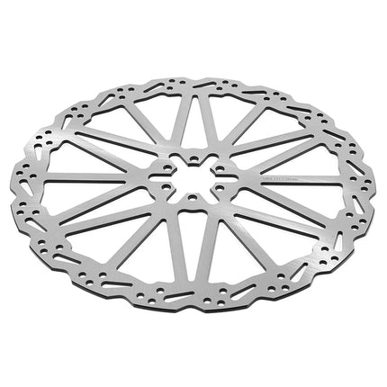 For Altis Sigma / Sigma MX Stainless Steel Front / Rear Brake Disc Rotor