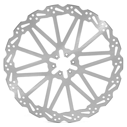For Altis Sigma / Sigma MX Stainless Steel Front / Rear Brake Disc Rotor